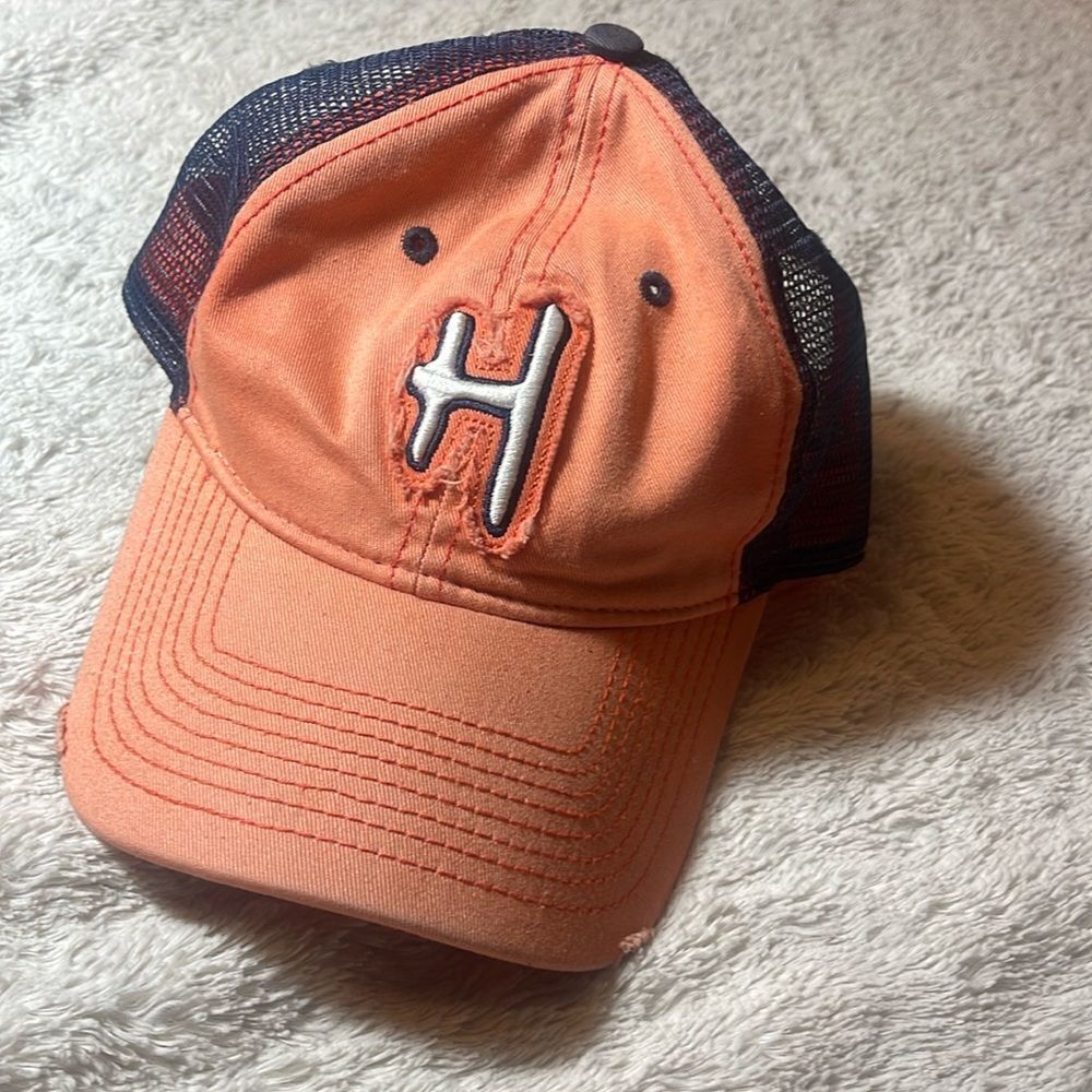 Hexbo hat